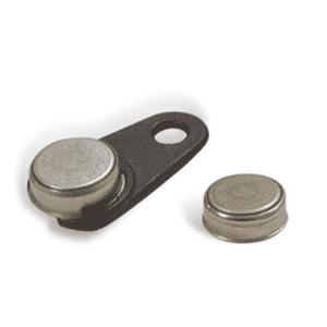 Kimo button dataloggers serie KT20