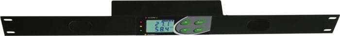 STRE-RACK SensoStat Ethernet gebaseerde temperatuur/R.V. sensor