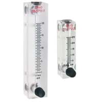 Dwyer flow meter series VF Visi-Float