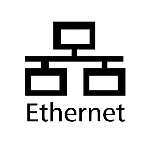 Ethernet sensoren voor Online sensor