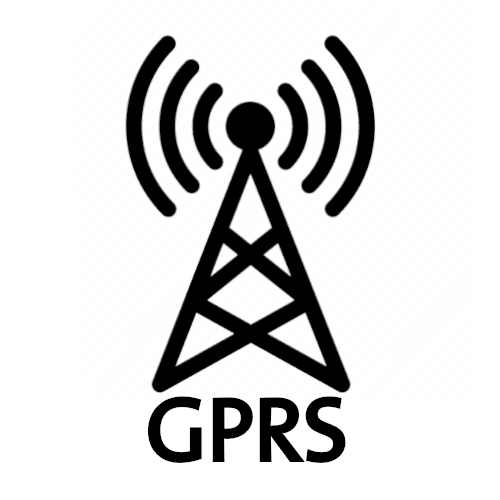 GPRS sensoren voor Online sensor