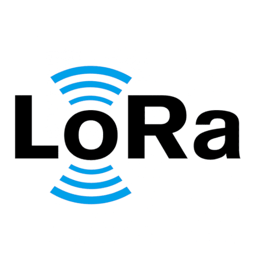 LoRa sensoren voor Online sensor